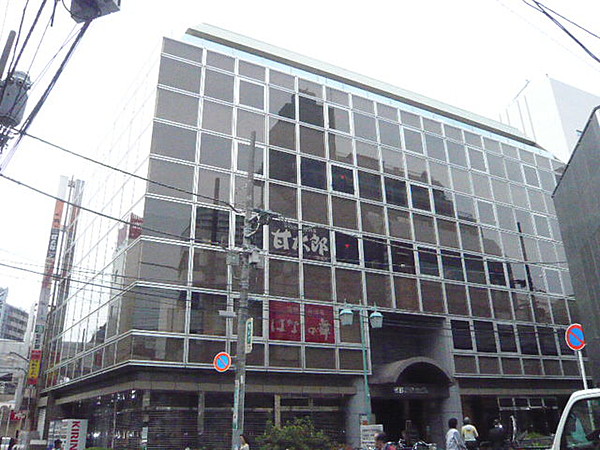 キレイモ（KIREIMO）船橋駅前店